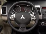 Mitsubishi Outlander Urban 2007 года